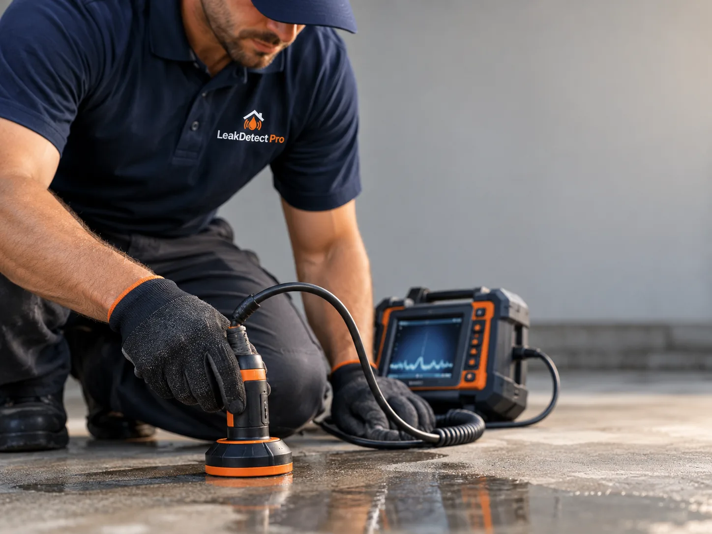 Chimney Leak Detection in Saint Francisville, LA